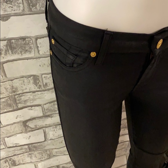 7 For All Mankind - Picture 4 of 7